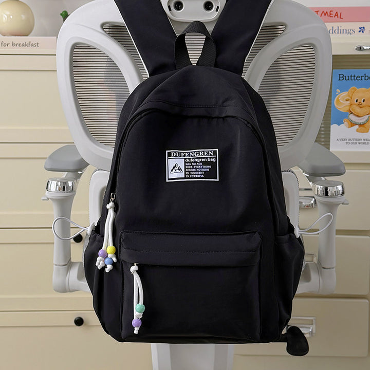 Casual Bunny Ear Backpack