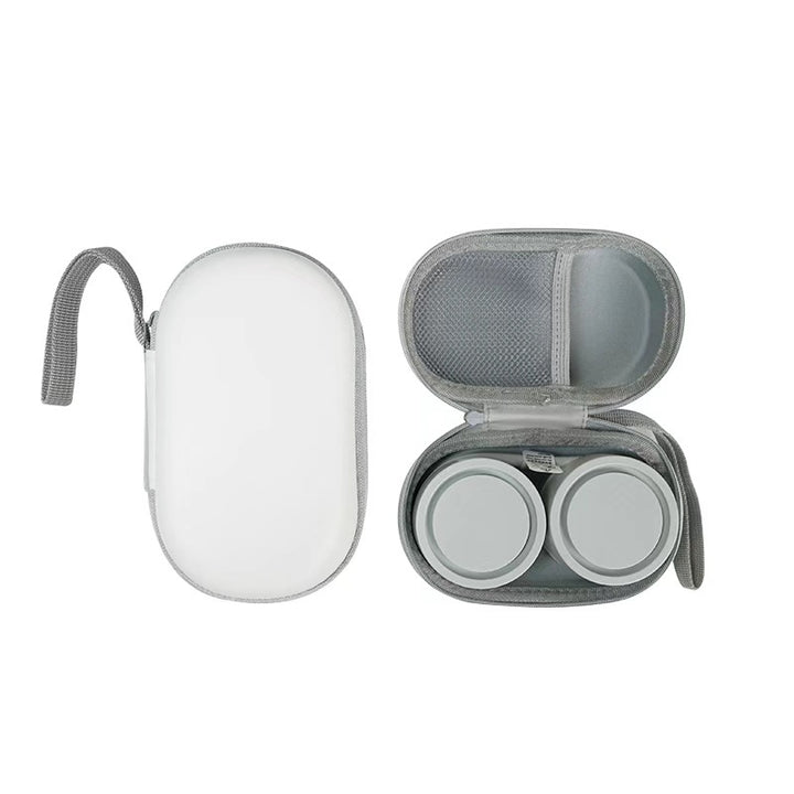 Unisex Wireless Noise-Cancelling Earphones Kalsten