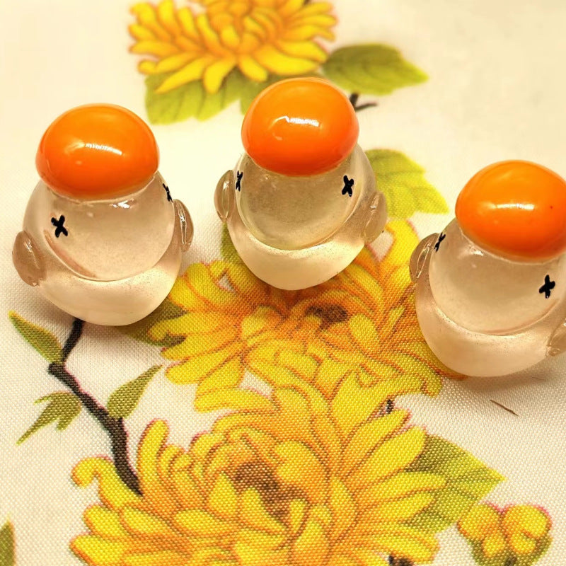 Decorative Resin Buttons Kalsten