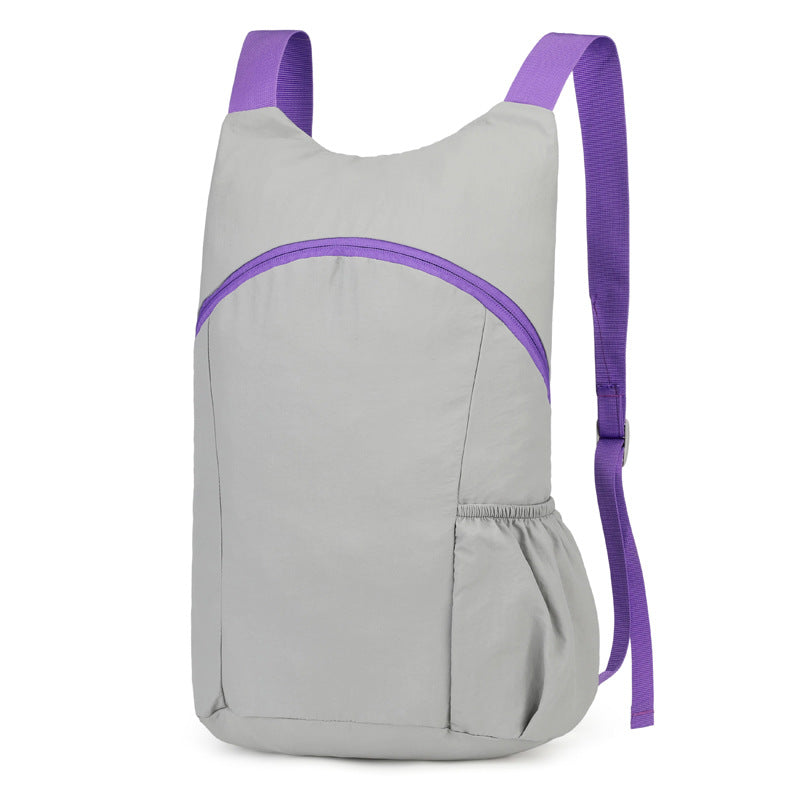 Lightweight Travel Backpack Kalsten