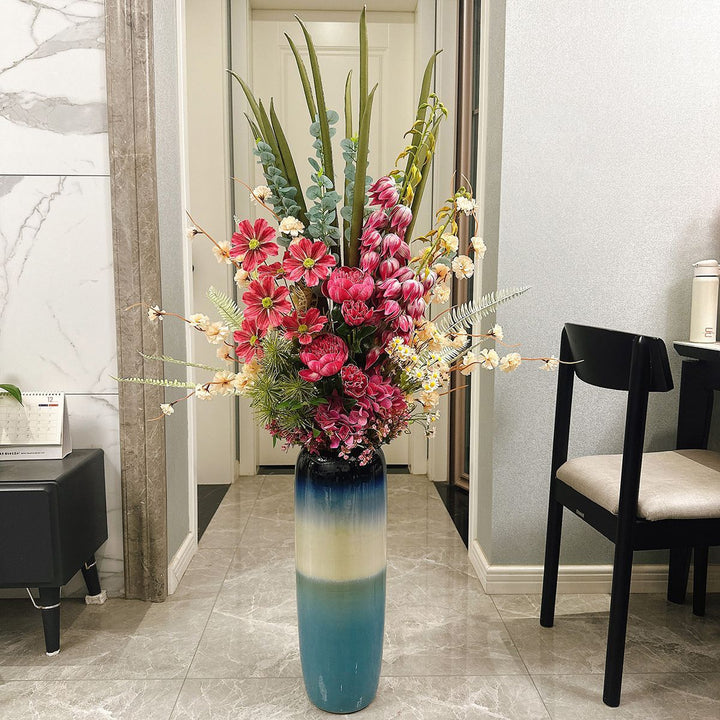 Exquisite Artificial Floral Arrangement