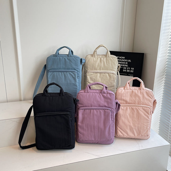 Lightweight Multi-Functional Shoulder Bag Kalsten
