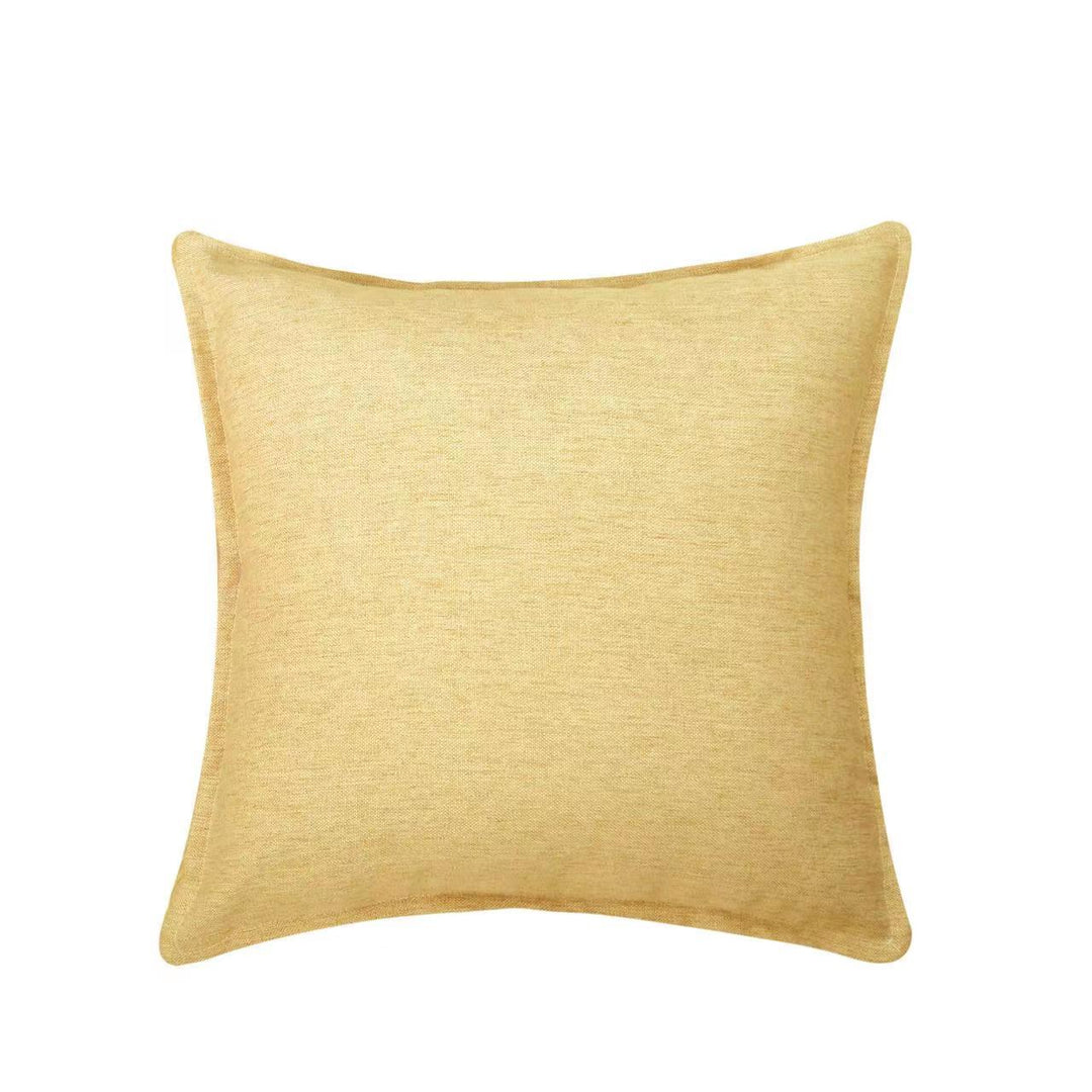 Luxury Textured Throw Cushion
