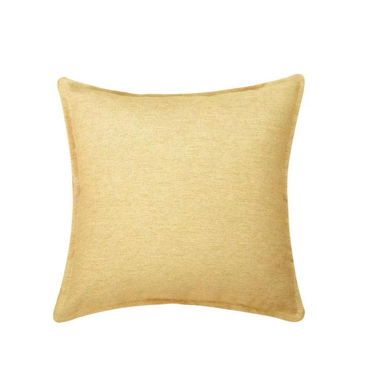 Luxury Textured Throw Cushion