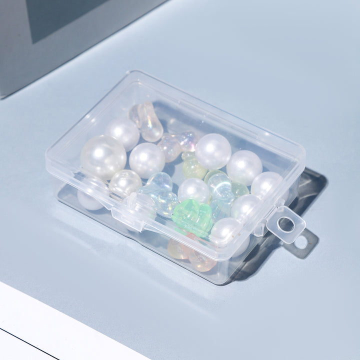 Compact Storage Organizer Box Kalsten