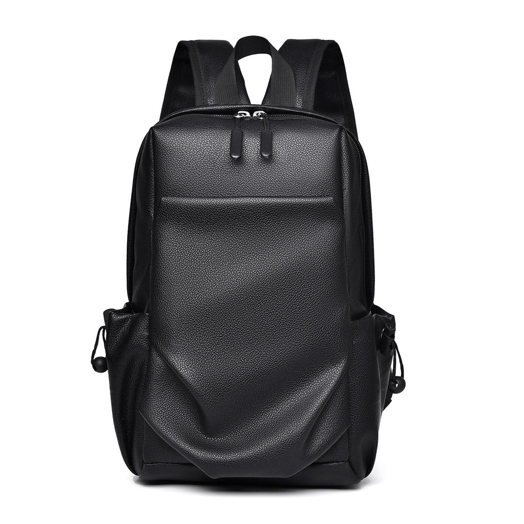 Sleek Minimalist Backpack