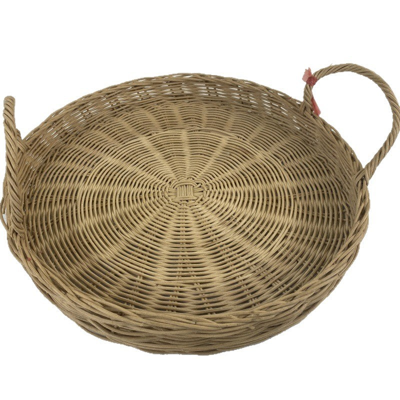 Woven Storage Basket Kalsten