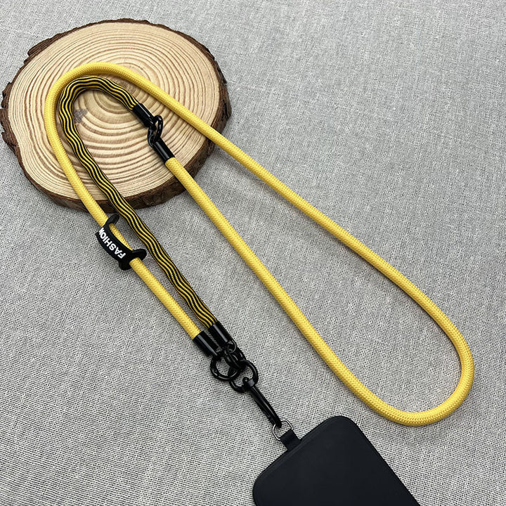 Lightweight Multi-Functional Phone Lanyard Kalsten