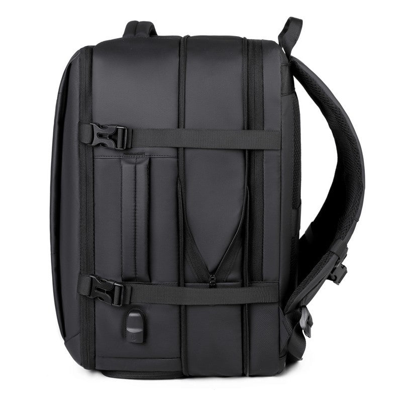 Sleek Organized Travel Backpack Kalsten