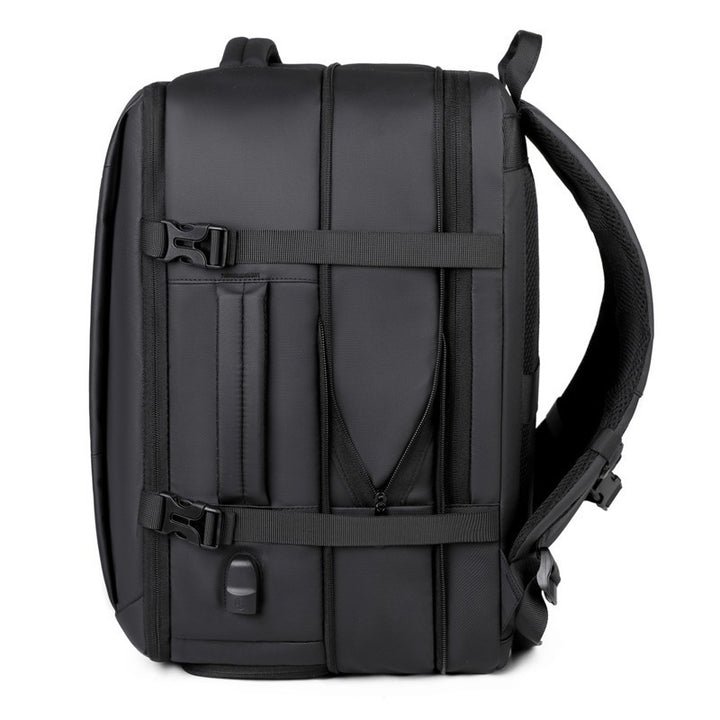 Sleek Organized Travel Backpack Kalsten