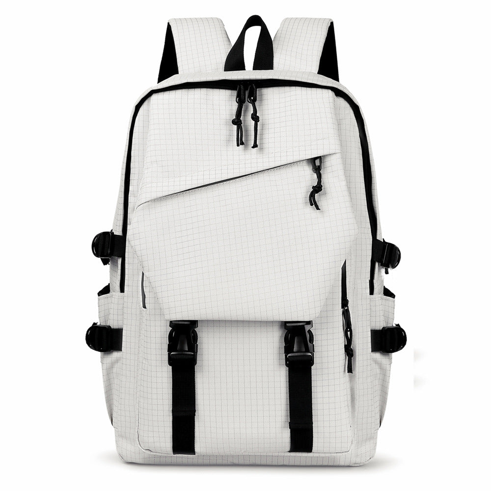Versatile Multi-Pocket Backpack Kalsten