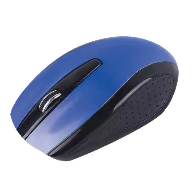 Precision Wireless Mouse with Ergonomic Design Kalsten