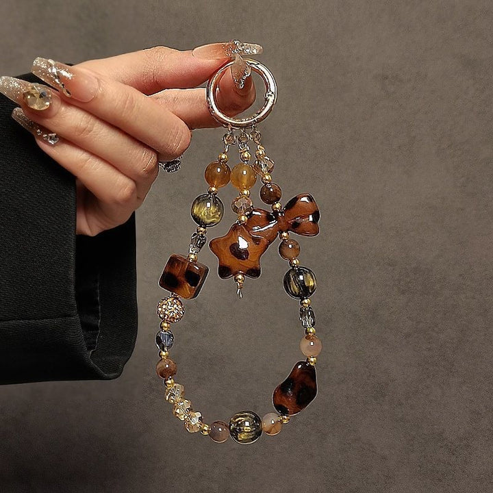 Decorative Artisan Keychain Kalsten