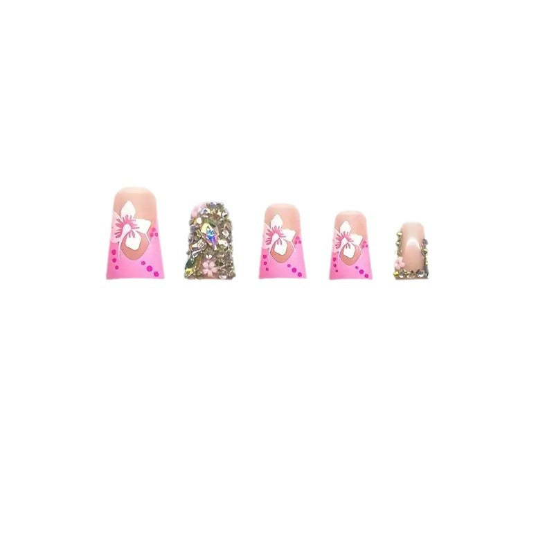 Artfully Designed Nail Wraps Kalsten