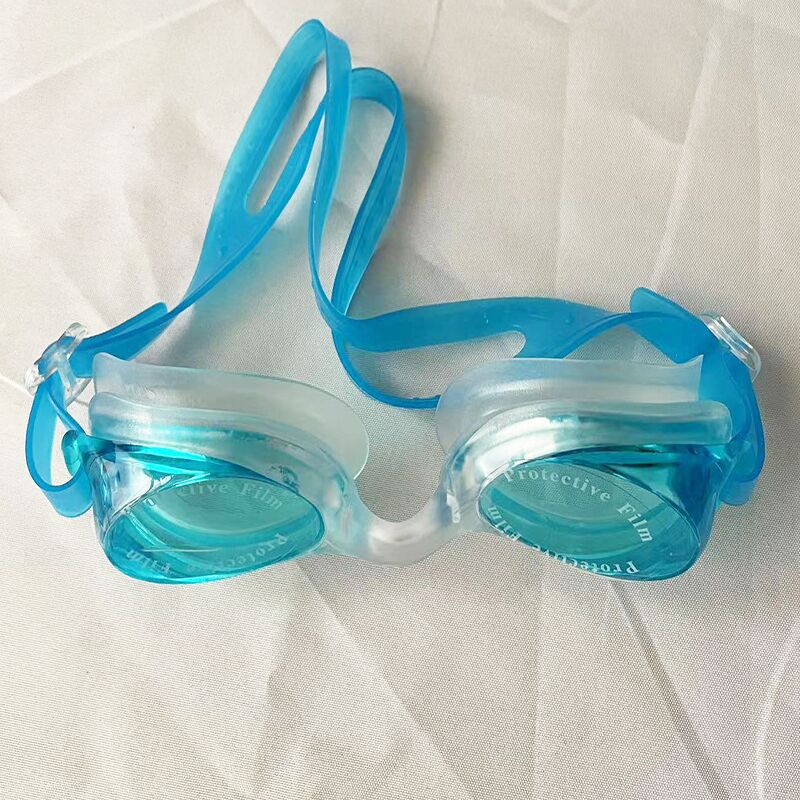 Women's Adjustable Swim Goggles with Anti-Fog Technology Kalsten