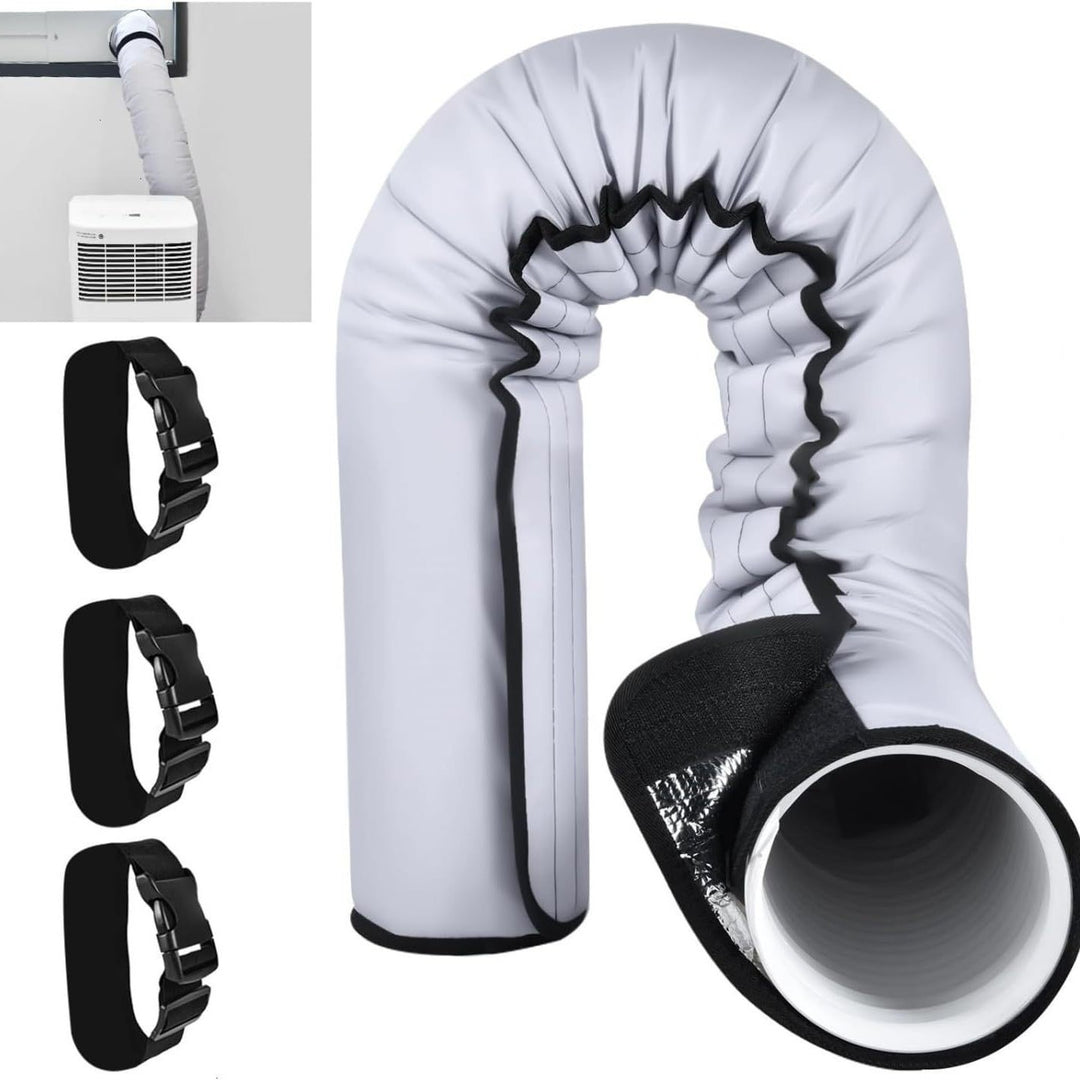 Insulating Air Conditioning Outlet Hose Kalsten