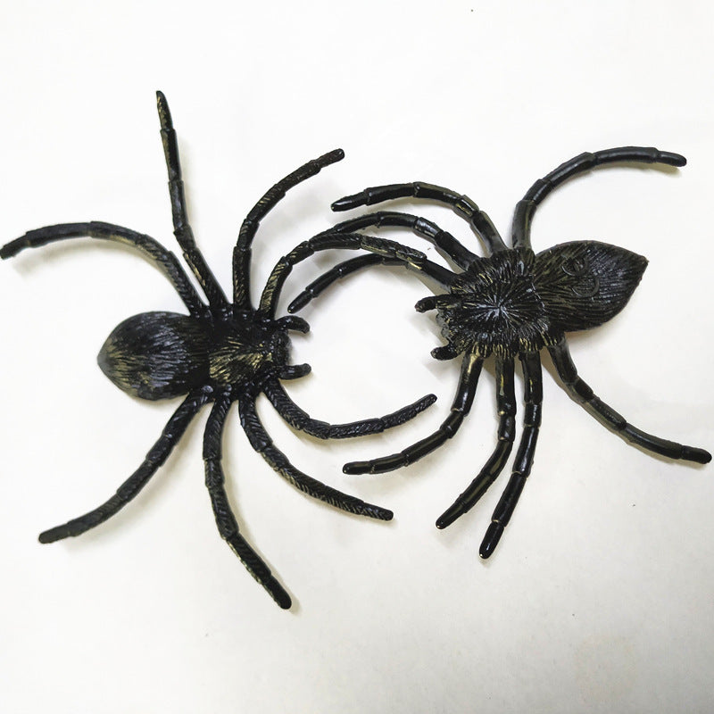 Realistic Spider Decoration Kalsten 1790594101