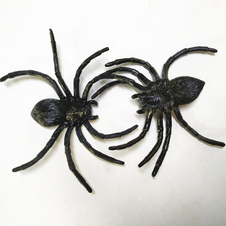 Realistic Spider Decoration Kalsten 1790594101