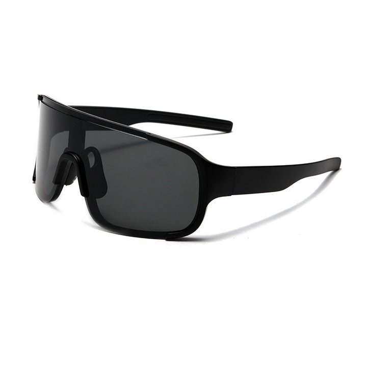 Women's sporty safety glasses with ergonomic design Kalsten