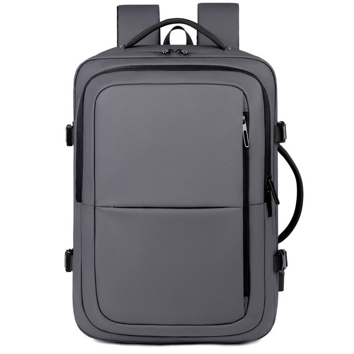 High-Utility Travel Backpack Kalsten