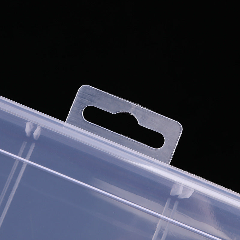 Multi-Compartment Storage Organizer Box Kalsten 1790062154
