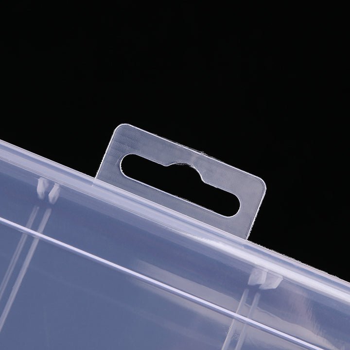 Multi-Compartment Storage Organizer Box Kalsten 1790062154