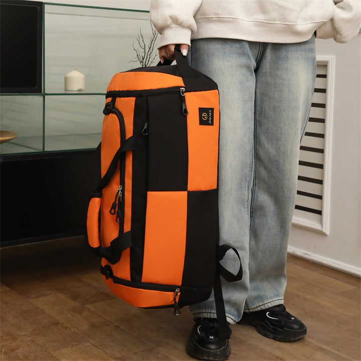 Multi-Purpose Travel Duffel Bag Kalsten