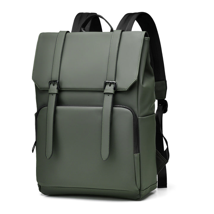 Urban Waterproof Cargo Backpack Kalsten