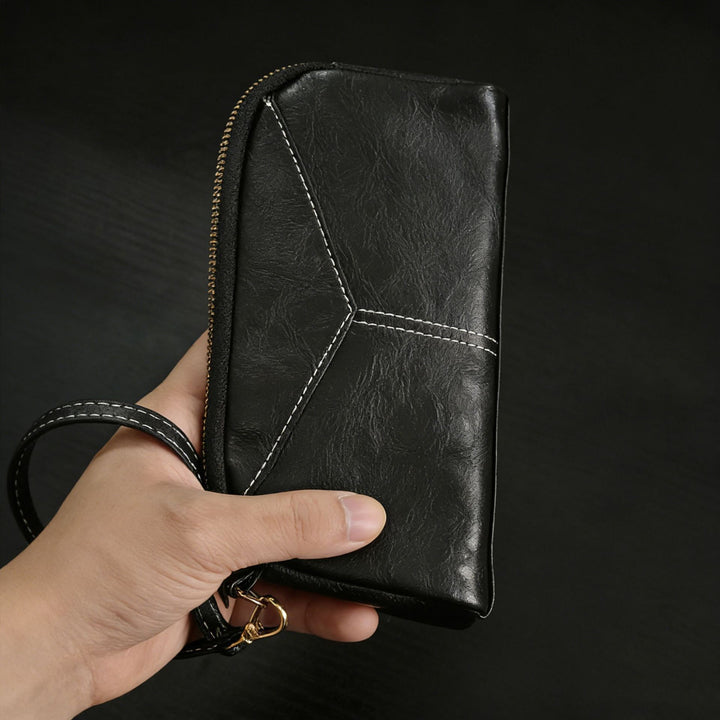 Leather Wallet Kalsten