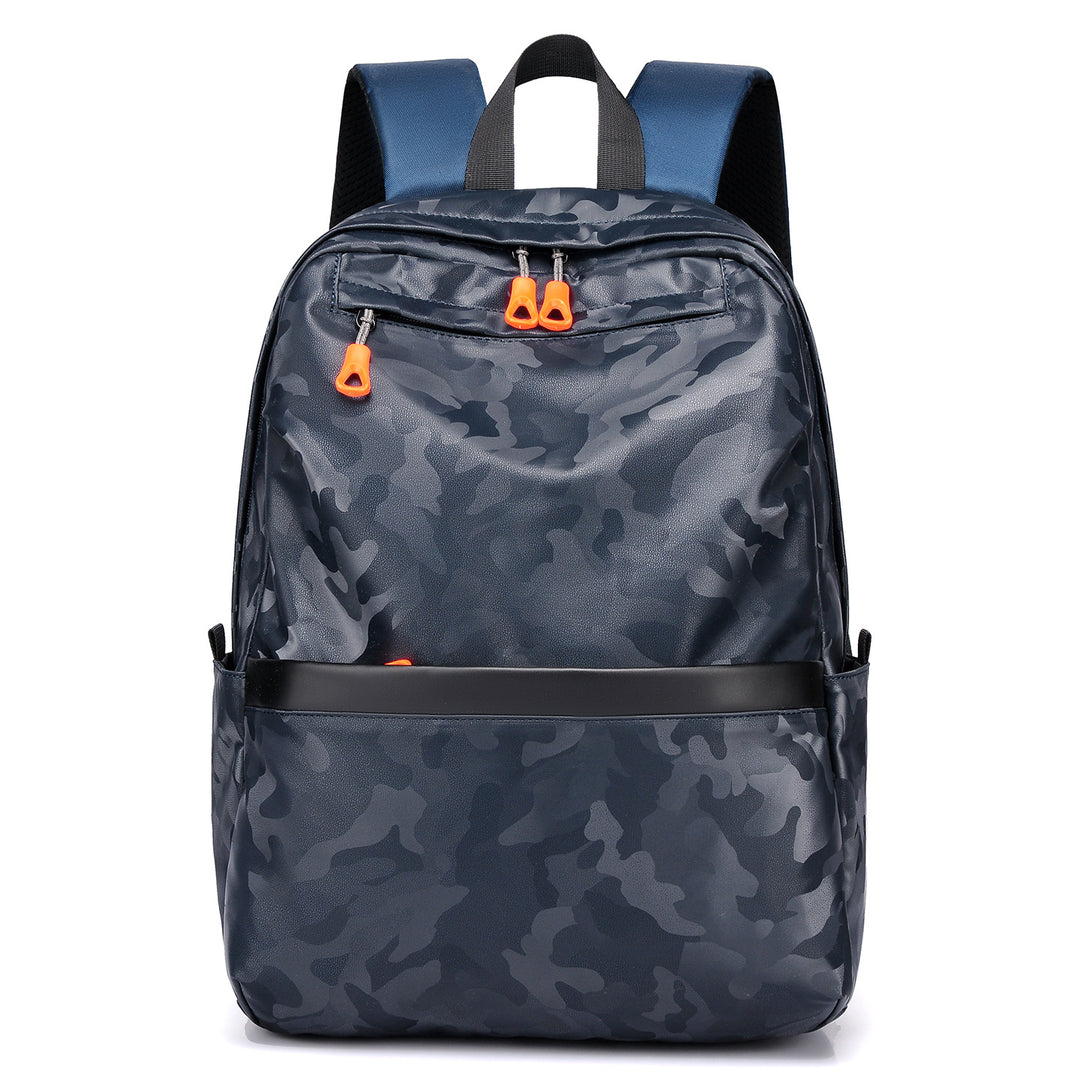 Tactical Waterproof Backpack Kalsten
