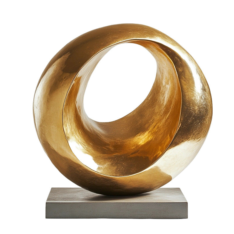 Modern Decorative Art