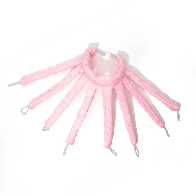 Versatile Hair Styling Wrap