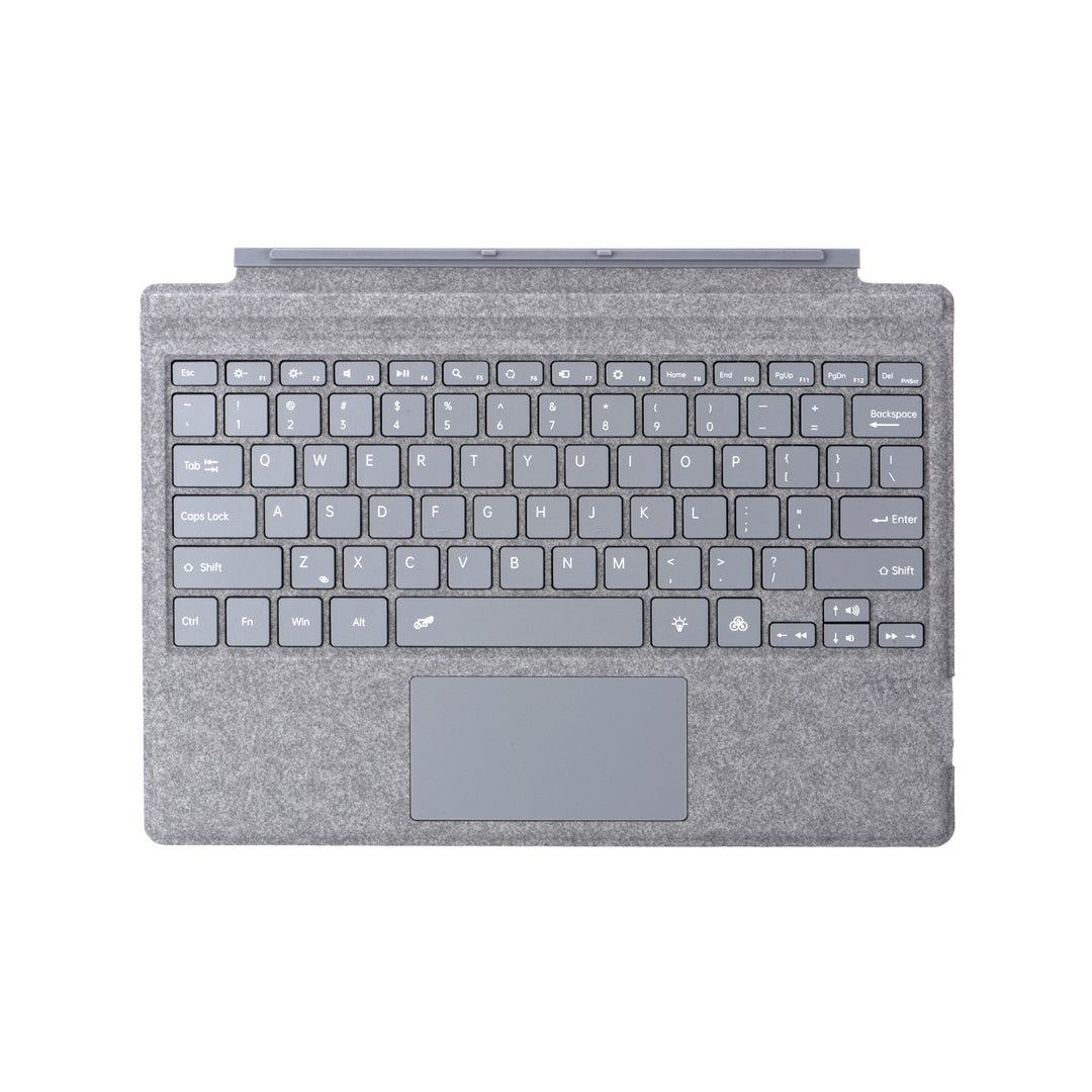 Backlit Wireless Keyboard Kalsten