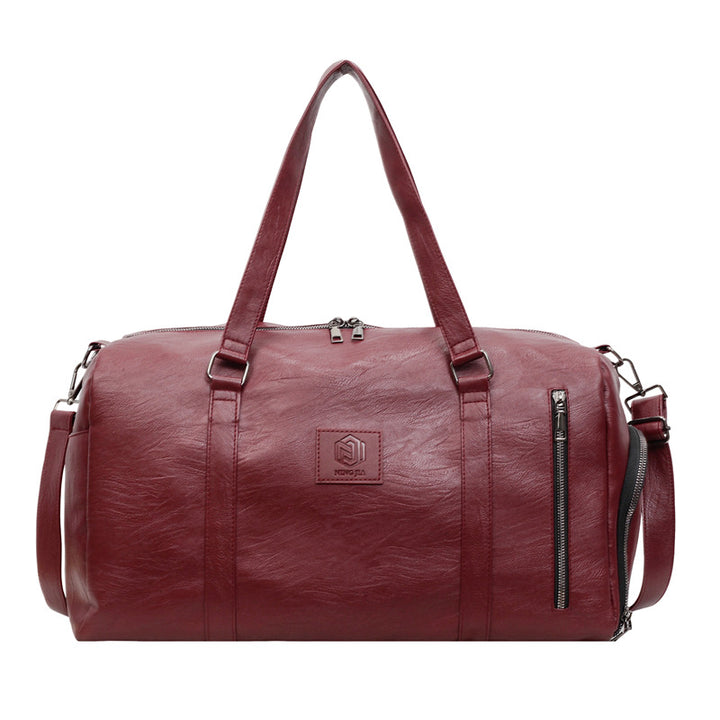 Stylish Multi-Functional Sports Duffel Bag Kalsten