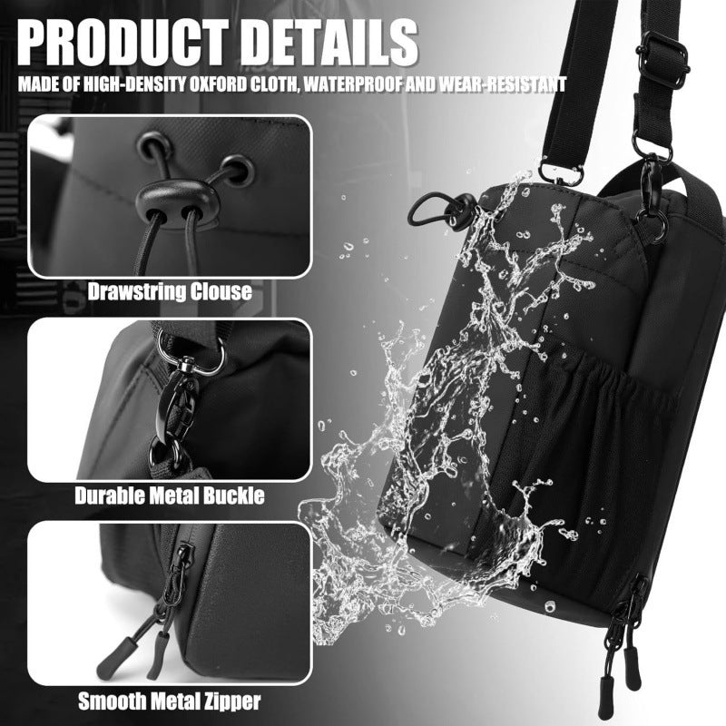 Practical and Portable Bottle Holder Bag Kalsten