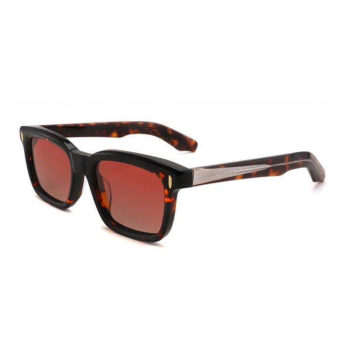 Ladies fashionable sunglasses in modern design with UV protection Kalsten