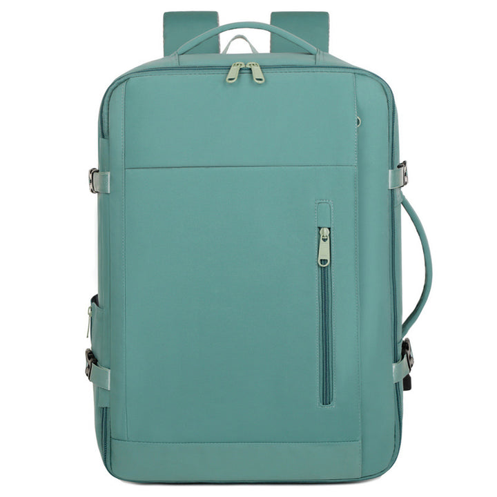 Multi-Functional Convertible Travel Backpack Kalsten