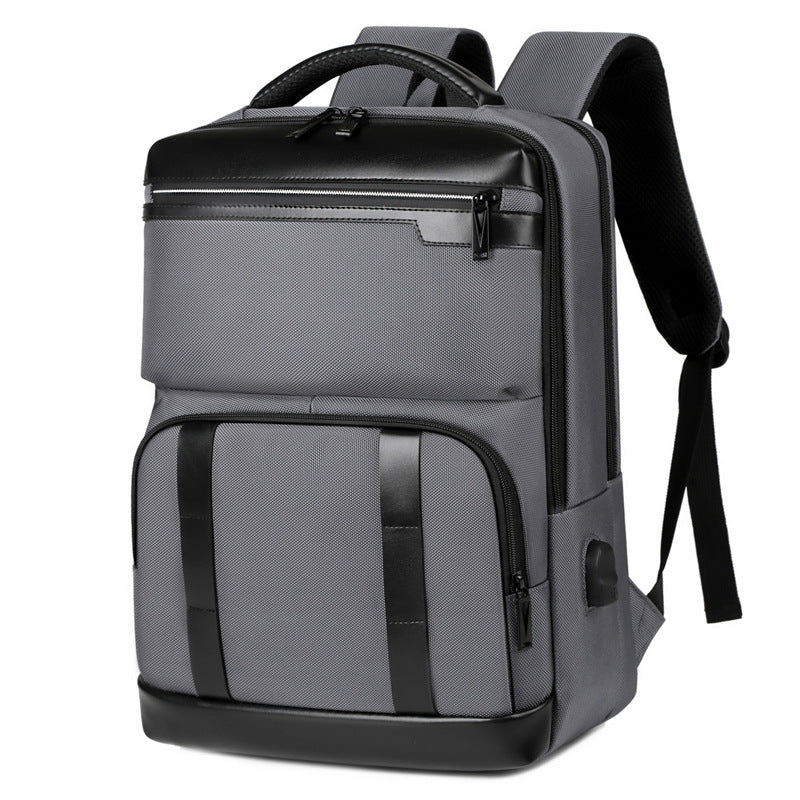 Professional Slim Laptop Backpack Kalsten