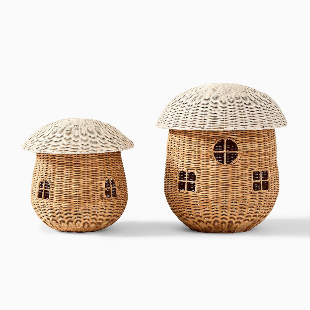 Decorative Woven Pet Home Kalsten