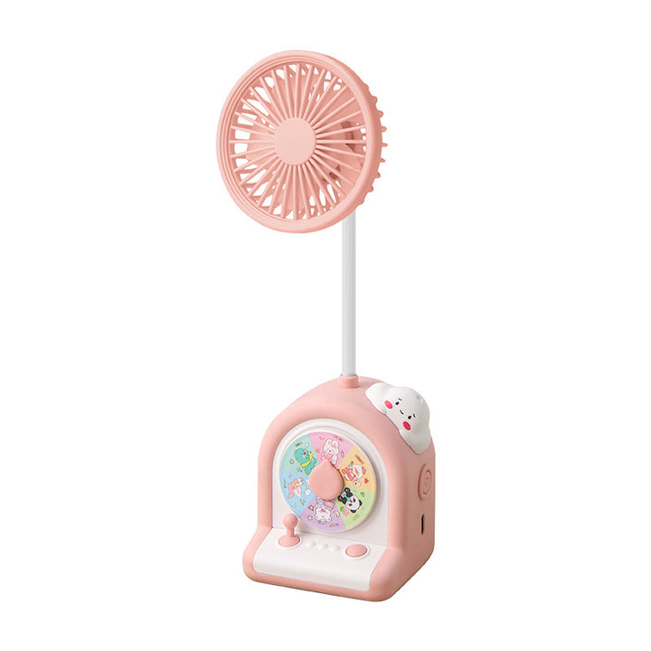 Mini Desktop Cooling Fan Kalsten