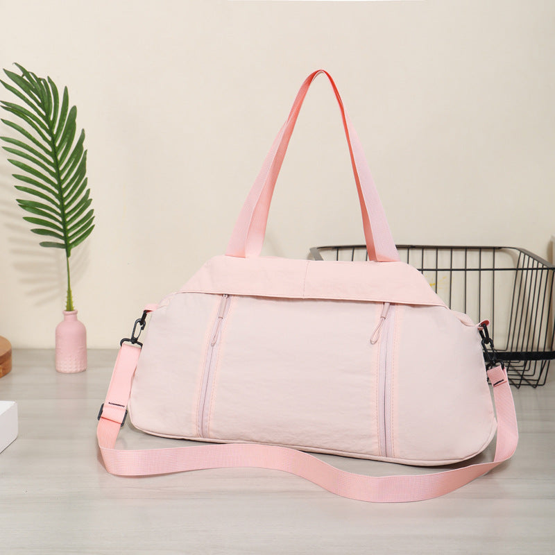 Versatile Sports Duffel Bag Kalsten