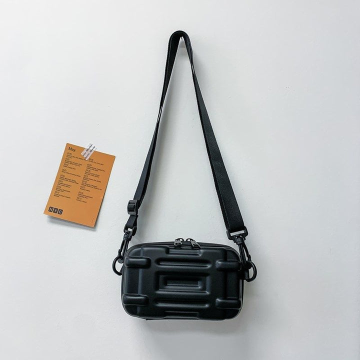 Stylish Crossbody Storage Kalsten