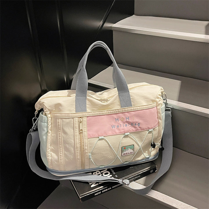 Casual Travel Duffel Bag Kalsten