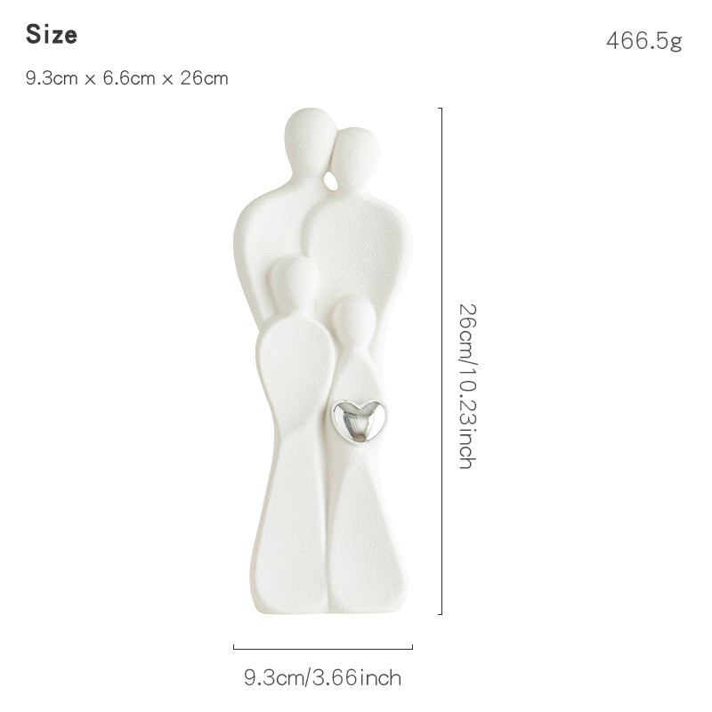 Decorative Figure Kalsten