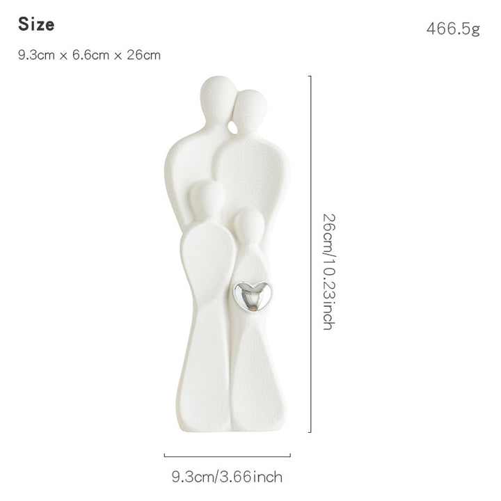 Decorative Figure Kalsten