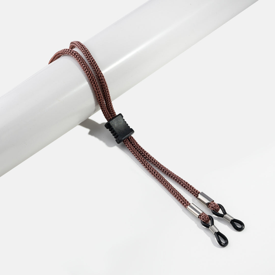 Adjustable Eyewear Retainer Strap Kalsten