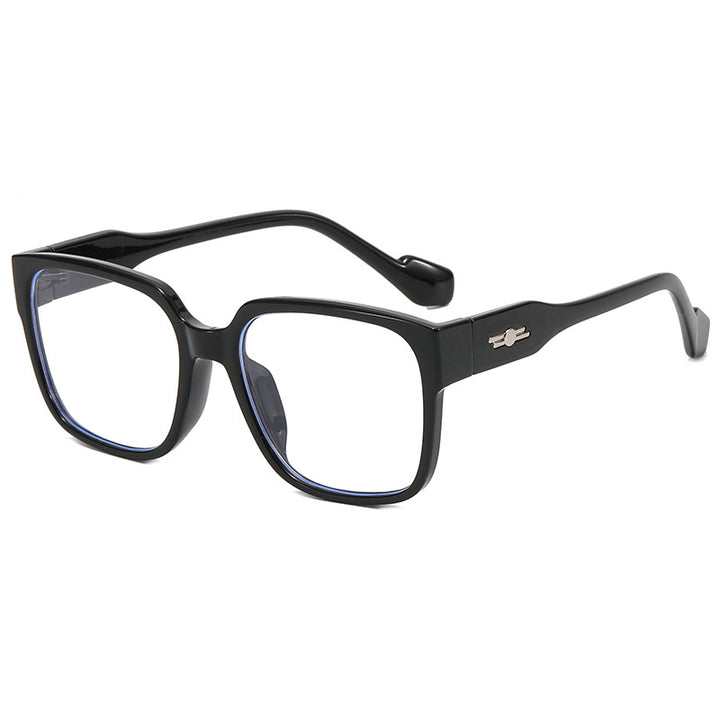 Ladies' fashionable glasses frame with elegant design Kalsten