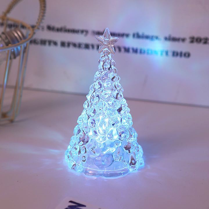 Decorative Christmas tree lighting Kalsten