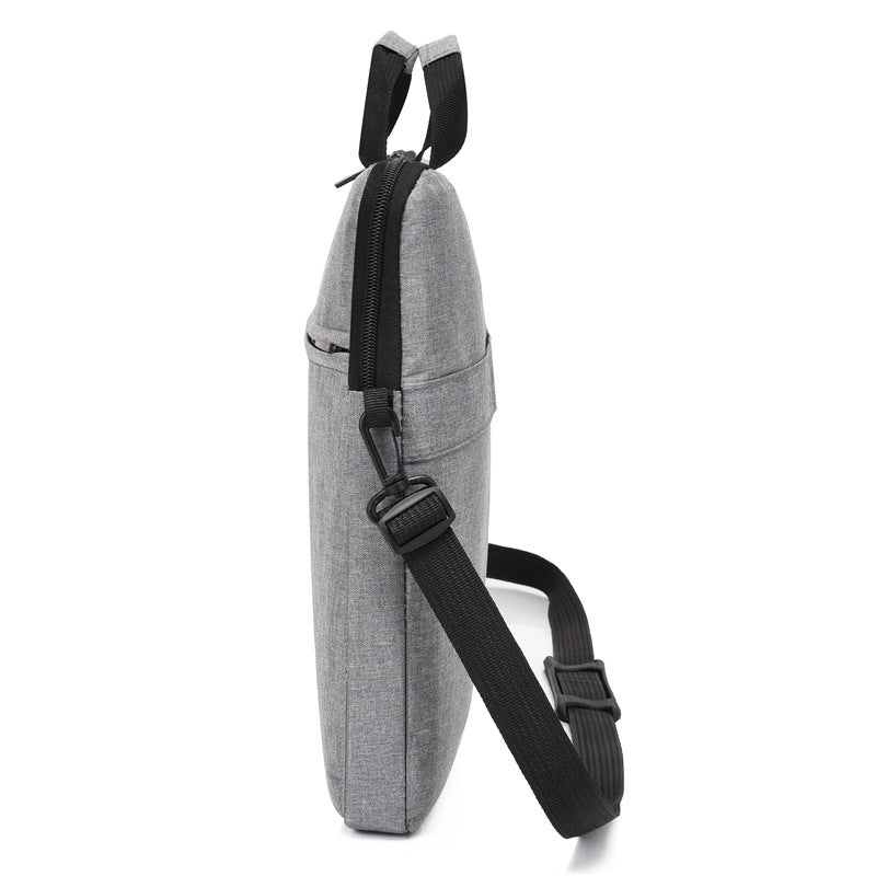 Professional Tech Briefcase Kalsten