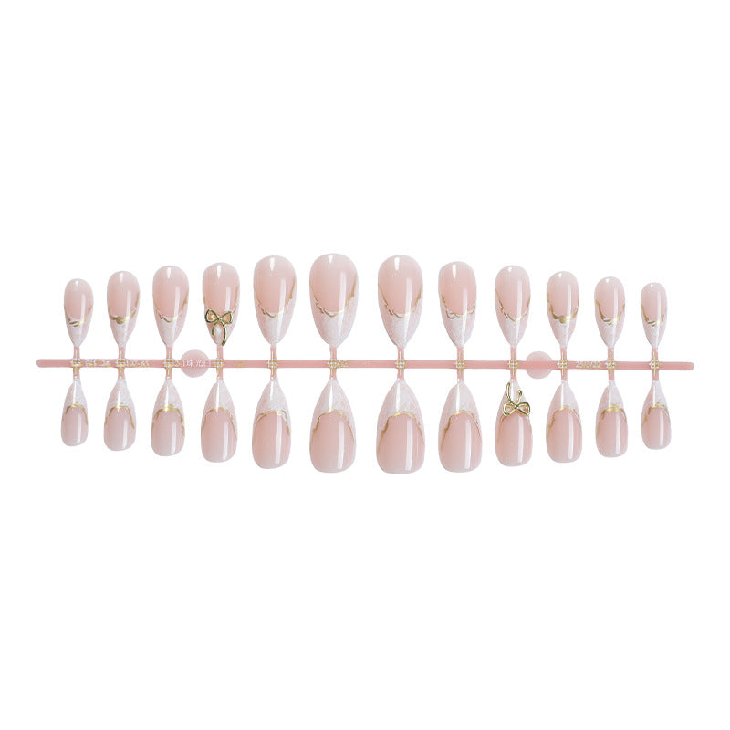 Artistic Premium Press-On Nail Collection kalsten